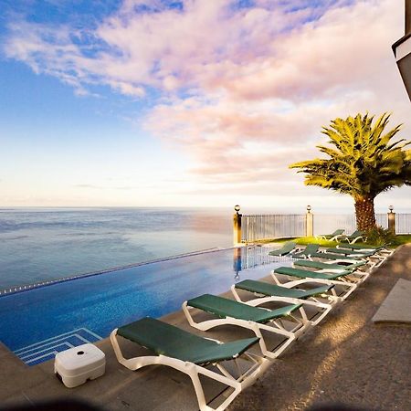 Ocean Cliff Villa Ponta do Sol  Kültér fotó
